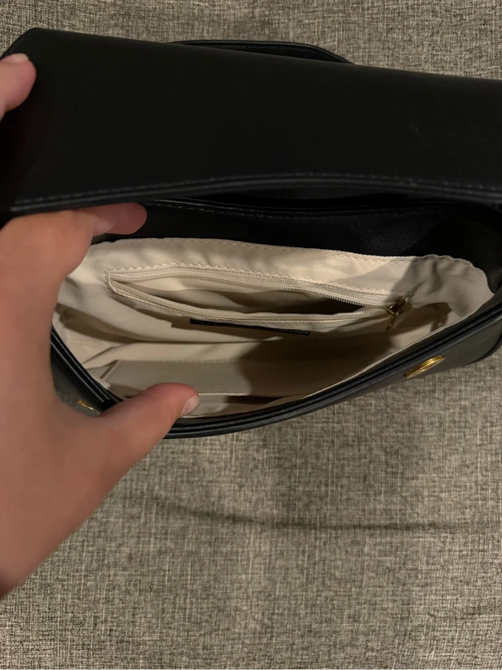 Antik Kraft shoulder bag